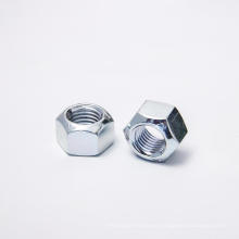 ISO 7719 M22 All metal hexagon lock nuts